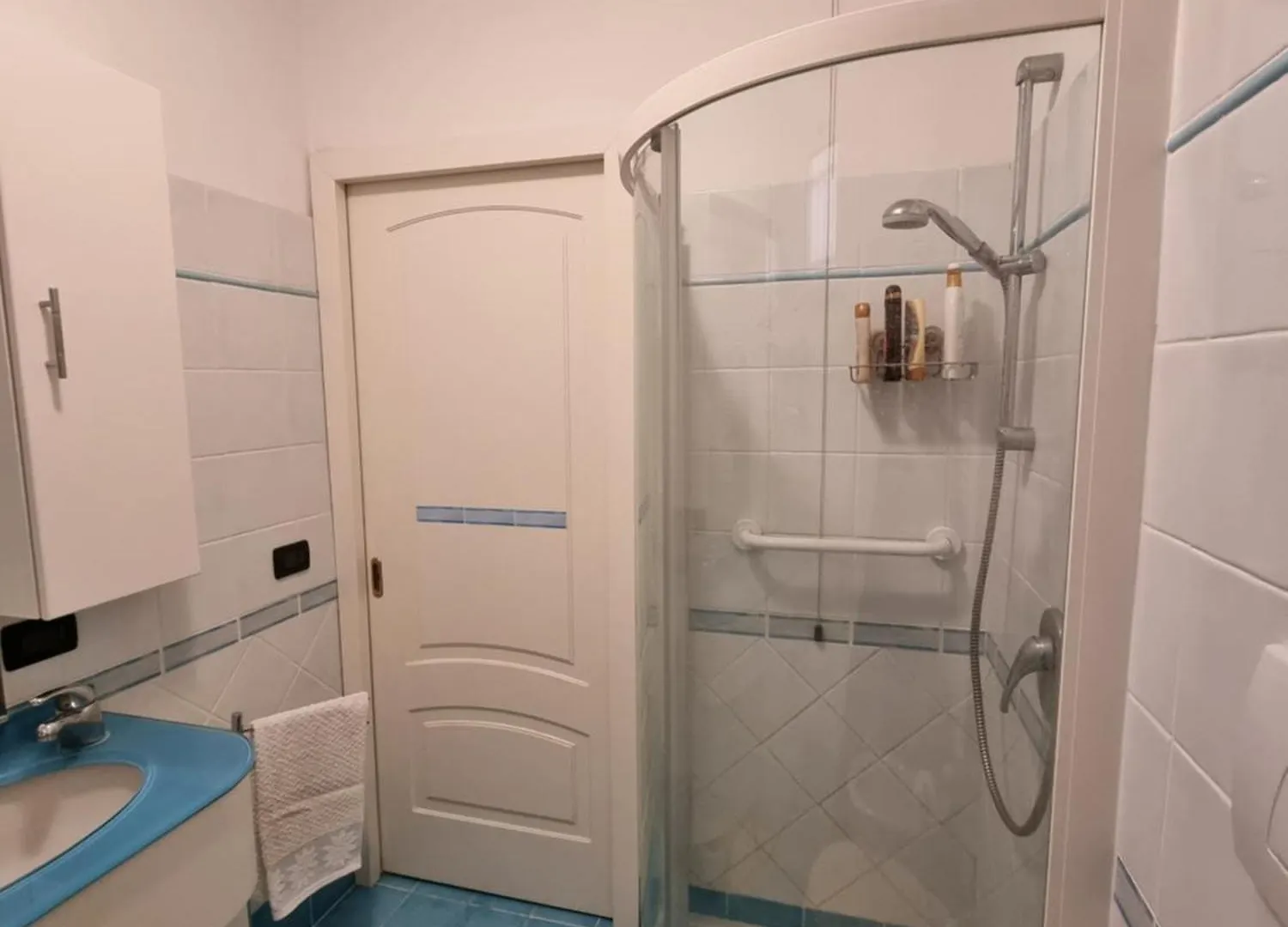 Appartamento La Casa Di Freddy Loano Apartment