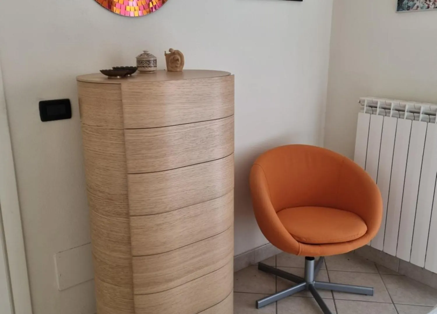 Apartment Appartamento La Casa Di Freddy Loano