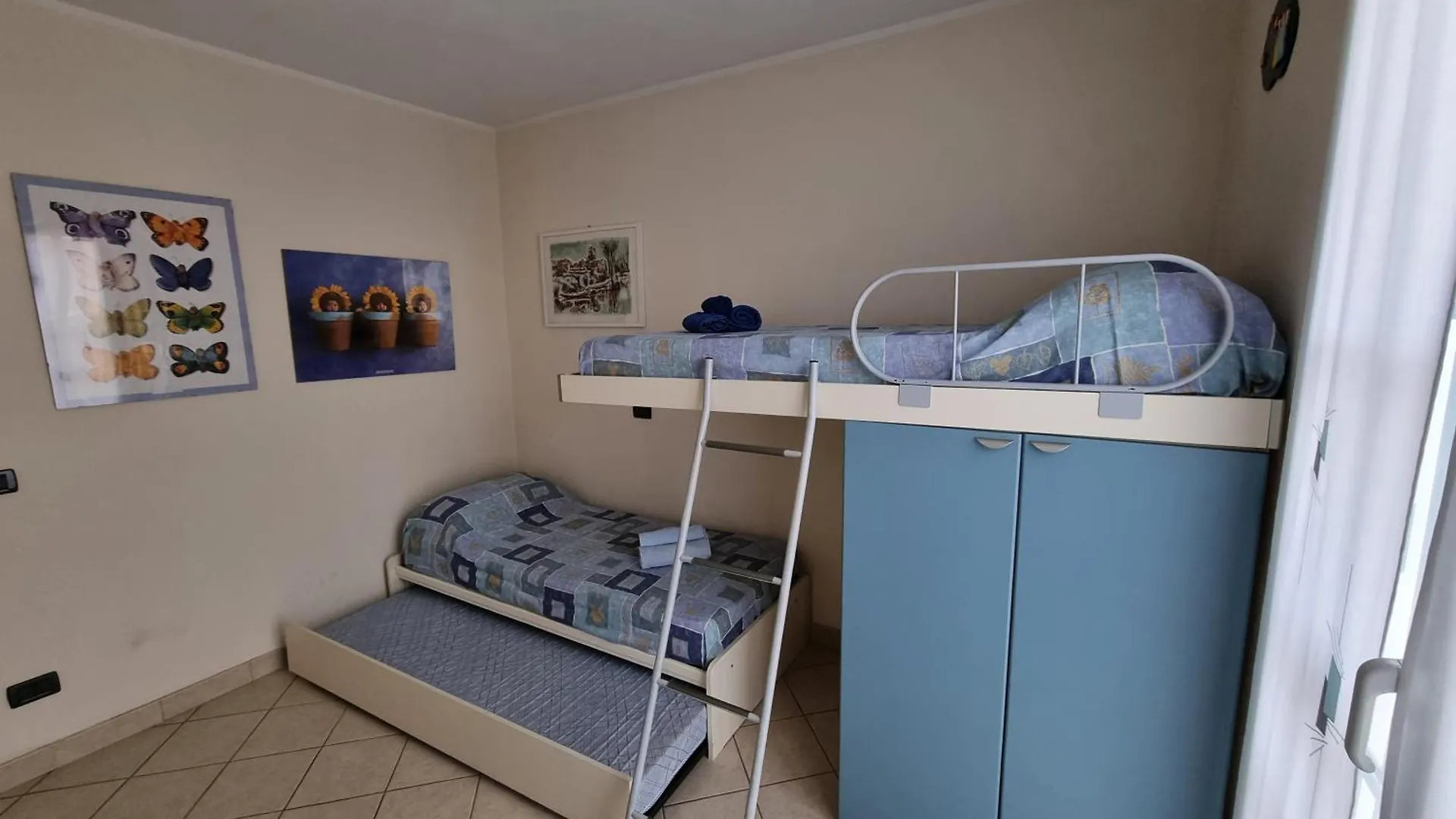 Appartamento La Casa Di Freddy Loano 0*,  Italy