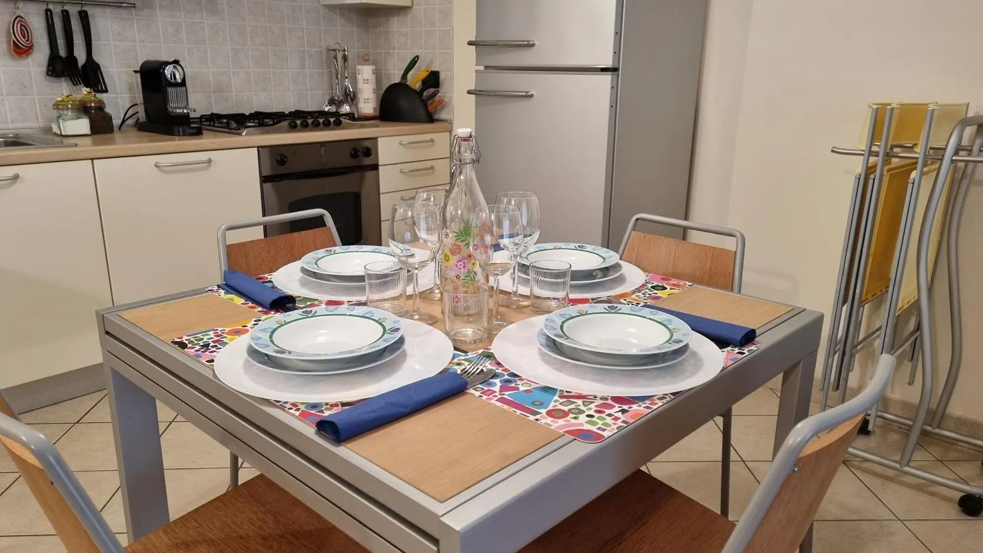 Appartamento La Casa Di Freddy Loano Apartment
