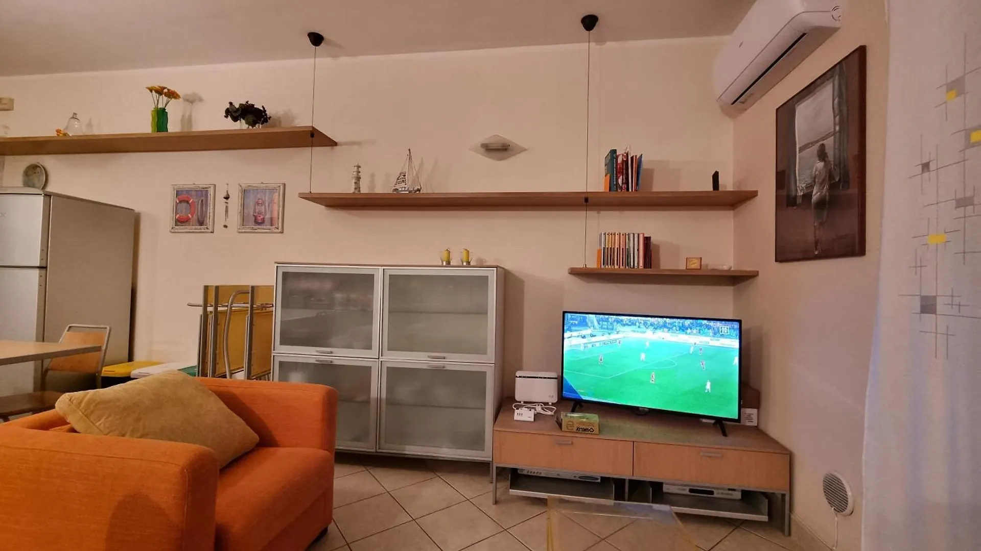Appartamento La Casa Di Freddy Loano Apartment