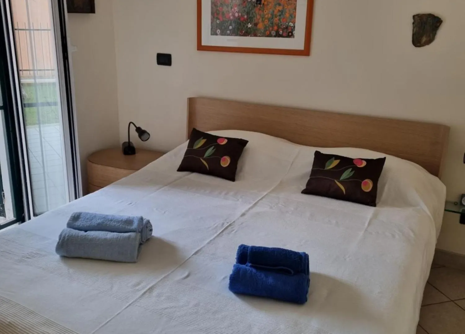 Appartamento La Casa Di Freddy Loano