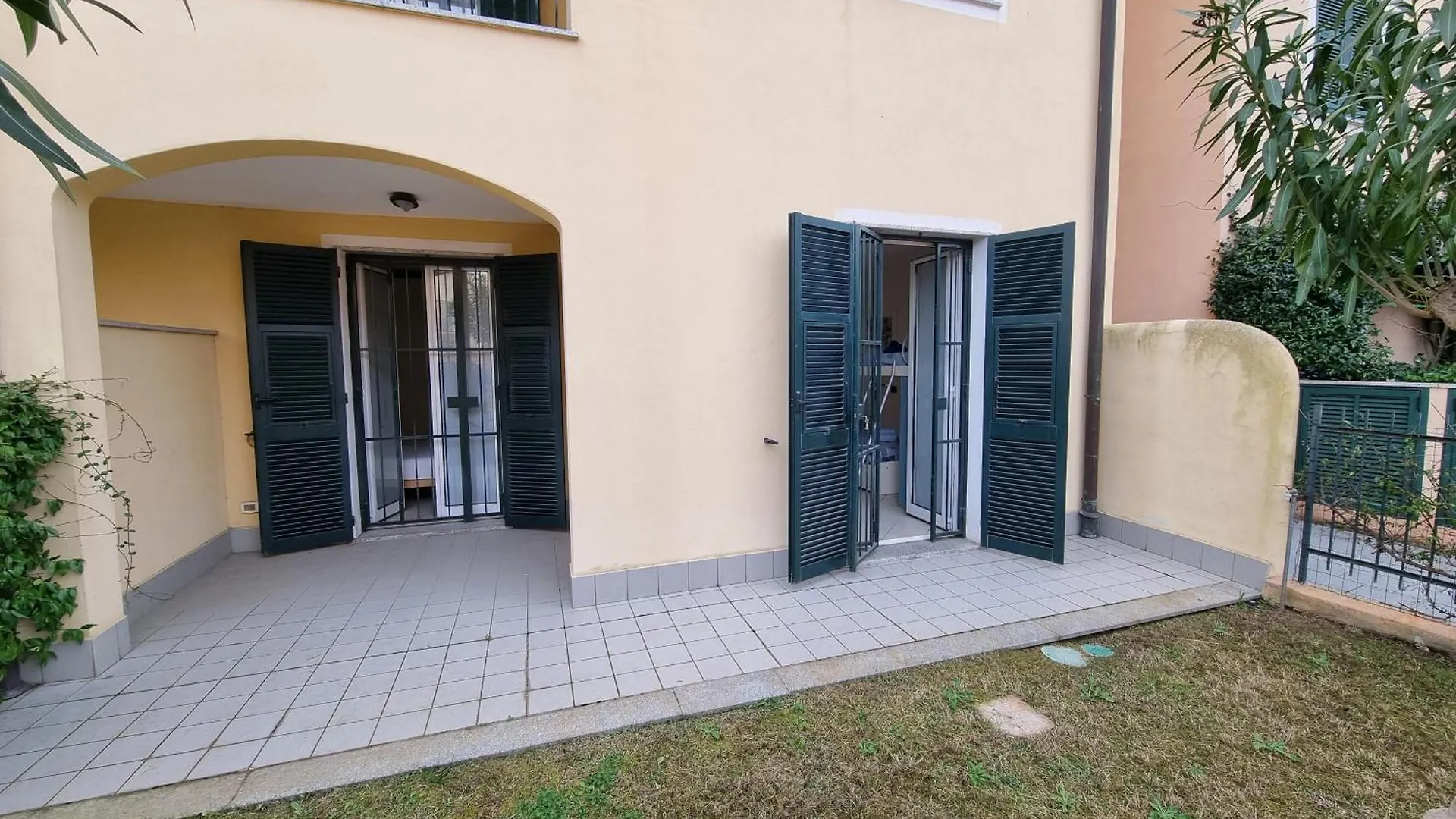 Appartamento La Casa Di Freddy Loano Apartment