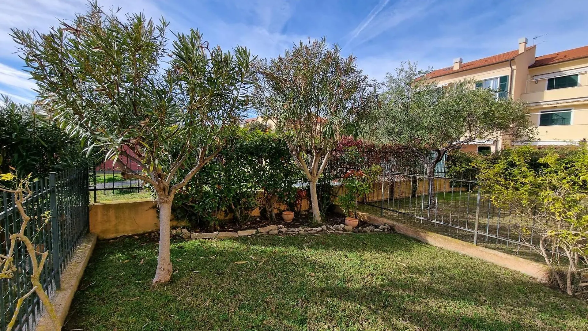 Apartment Appartamento La Casa Di Freddy Loano