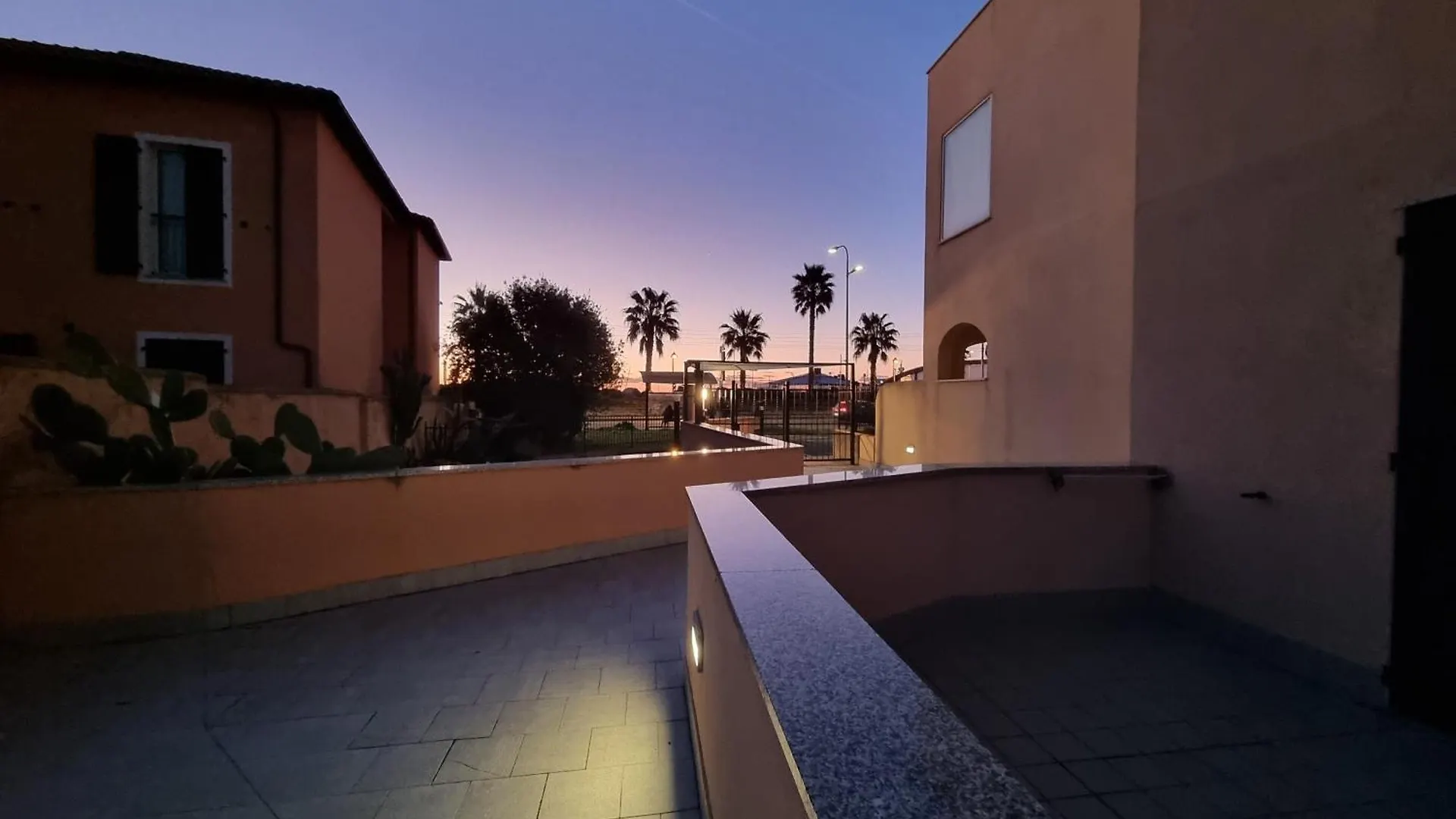 Appartamento La Casa Di Freddy Loano