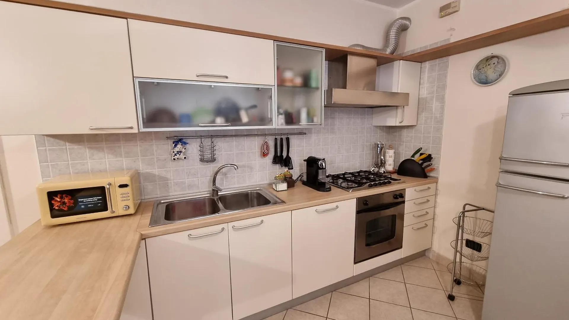 Apartment Appartamento La Casa Di Freddy Loano