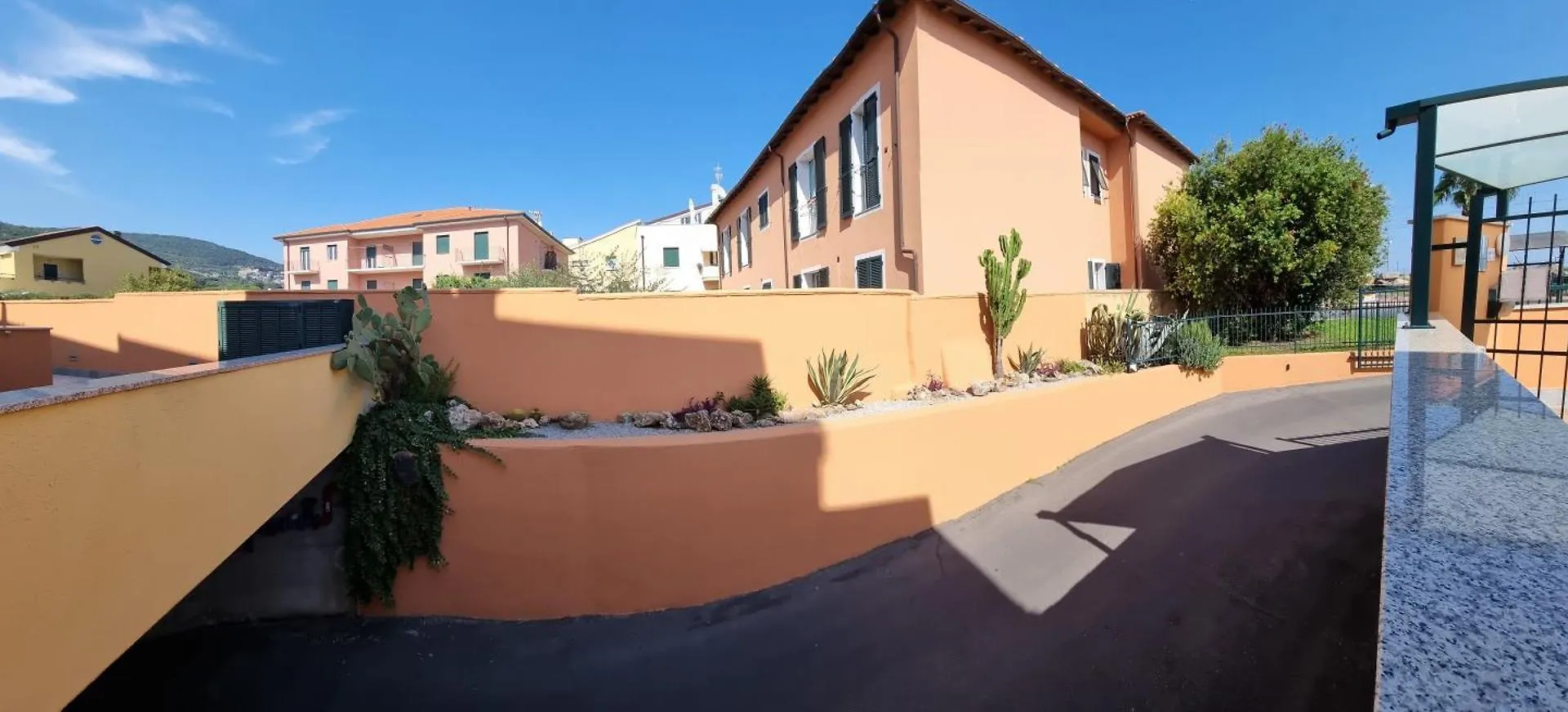 Appartamento La Casa Di Freddy Loano 0*,  Italy